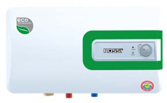 Bình nóng lạnh Rossi R15DI - ECO