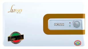Bình nóng lạnh Rossi 30L Lusso S-Class LS 30