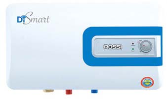 Bình nóng lạnh Rossi 15L DI - SMART