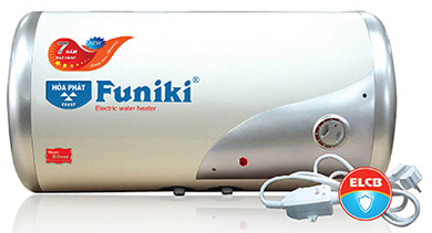 Bình nóng lạnh Funiki 50L VI50
