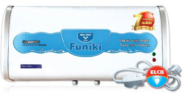 Bình nóng lạnh Funiki 31L HP31S